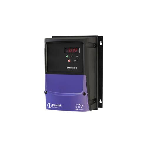 Invertek ODE-3-120043-1F1A-01