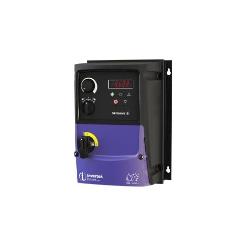 Invertek ODE-3-120043-1F1B-01