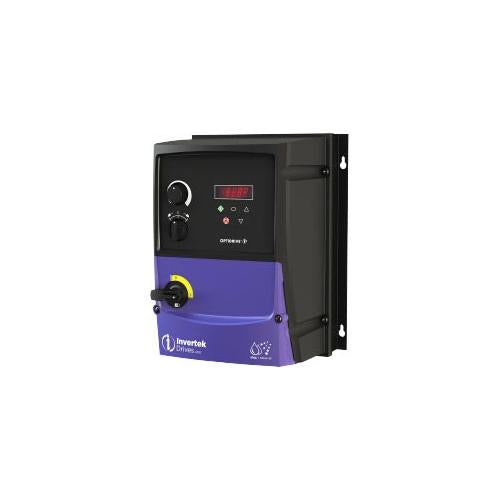 Invertek ODE-3-220105-1F4B-01