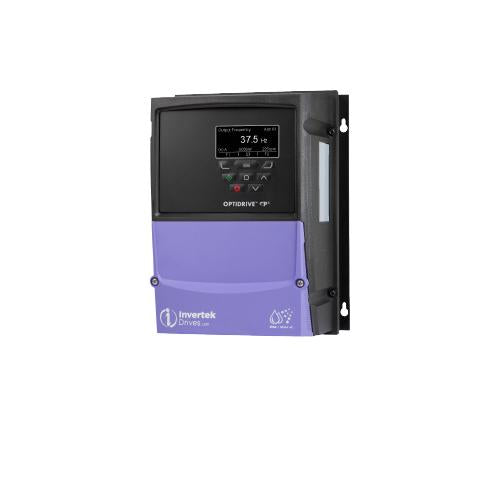 Invertek ODP-2-22020-1HF4A-MN