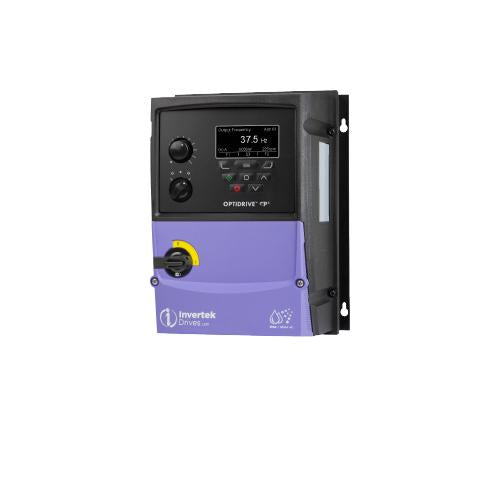 Invertek ODP-2-22075-1KF4B-MN