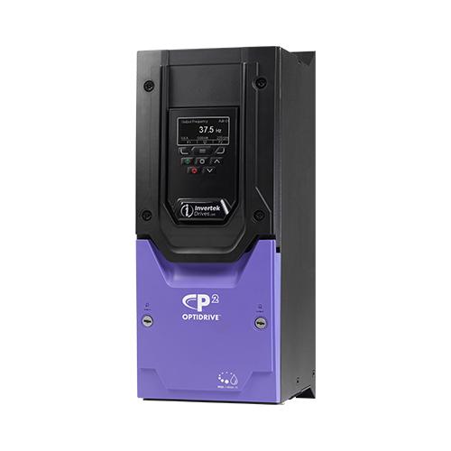 Invertek ODP-2-46400-3H04N-MN