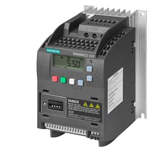 Siemens 6SL3210-5BB11-2AV0