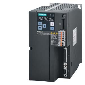 Siemens 6SL3210-5FE12-0UA0