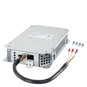 Siemens 6SE6400-4BD12-0BA0