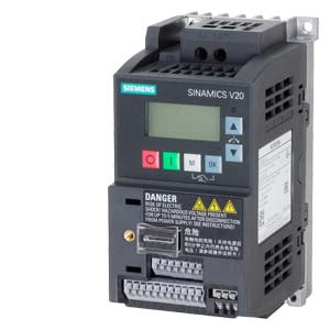 Siemens 6SL3210-5BB13-7UV1