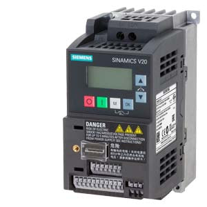 Siemens 6SL3210-5BB17-5BV1