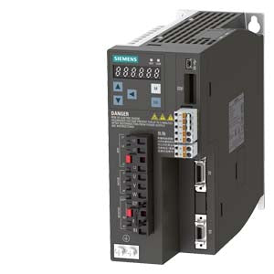 Siemens 6SL3210-5FE10-8UF0