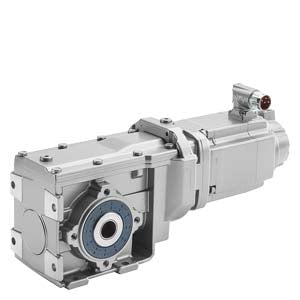 Siemens 1FG1504-9PC23-1FJ1-Z
