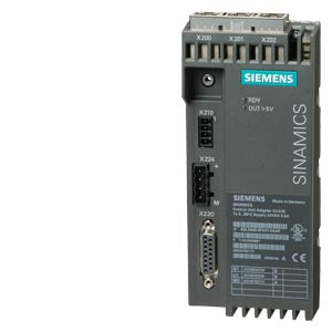 Siemens 6SL3040-0PA01-0AA0