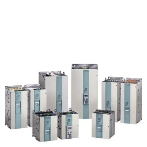 Siemens 6RA7096-4GV62-0