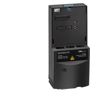 Siemens 6SE6400-1CB00-0AA0