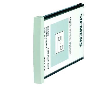 Siemens 6DD1610-0AH6