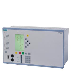 Siemens 6MD6631-3EB40-0AA0