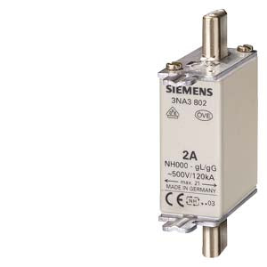 Siemens 3NA3822