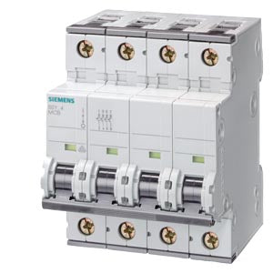 Siemens 5SY6625-6