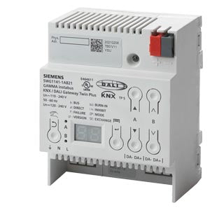 Siemens 5WG1141-1AB21