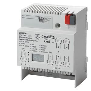 Siemens 5WG1141-1AB03