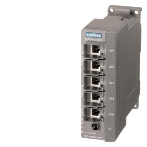 Siemens 6GK5005-0BA00-1CA3