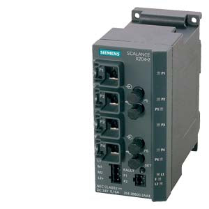 Siemens 6GK5204-2BB10-2AA3