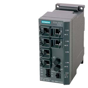 Siemens 6GK5206-1BC10-2AA3