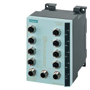 Siemens 6GK5208-0HA00-2AA6
