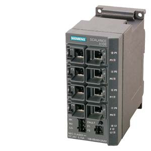 Siemens 6GK5108-0BA00-2AA3