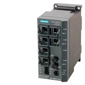 Siemens 6GK5106-1BB00-2AA3