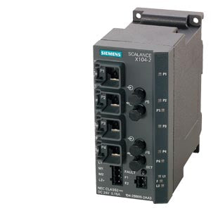 Siemens 6GK5104-2BB00-2AA3