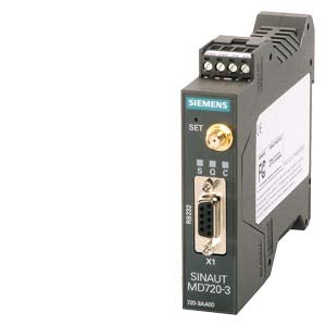 Siemens 6NH9720-3AA00