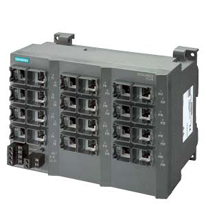 Siemens 6GK5124-0BA00-2AA3