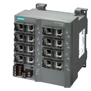Siemens 6GK5116-0BA00-2AA3