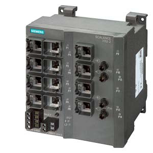 Siemens 6GK5112-2BB00-2AA3