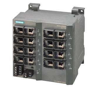 Siemens 6GK5216-0BA00-2AA3