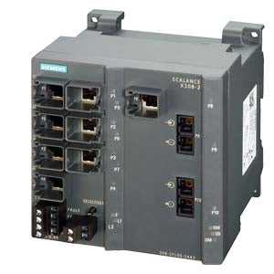 Siemens 6GK5308-2FN00-2AA3