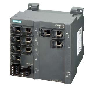 Siemens 6GK5310-0BA00-2AA3