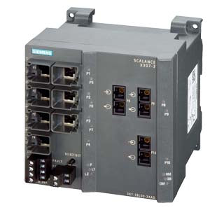 Siemens 6GK5307-3BL00-2AA3