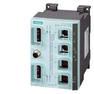 Siemens 6GK5202-2JR00-2BA6