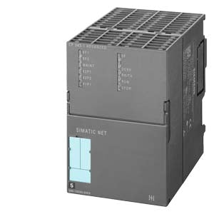Siemens 6GK7343-1GX30-0XE0