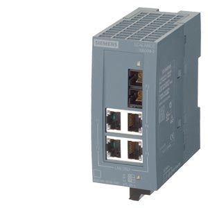 Siemens 6GK5004-1BF00-1AB2