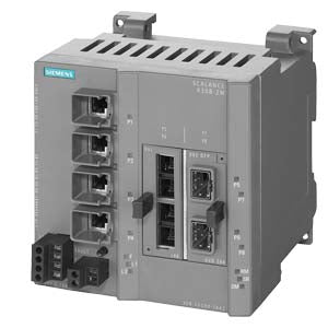 Siemens 6GK5308-2GG00-2AA2