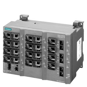 Siemens 6GK5320-3BF00-2AA3