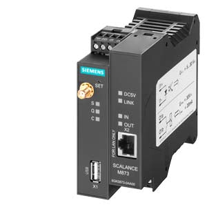 Siemens 6GK5873-0AA10-1AA2