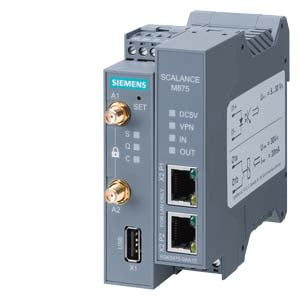 Siemens 6GK5875-0AA10-1AA2