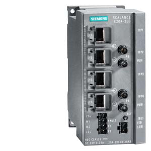 Siemens 6GK5204-2BC10-2AA3