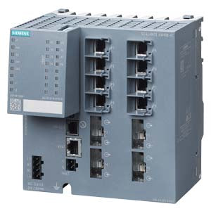 Siemens 6GK5408-4GP00-2AM2