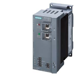 Siemens 6GK5612-0BA10-2AA3