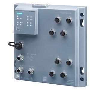 Siemens 6GK5208-0HA00-2AS6
