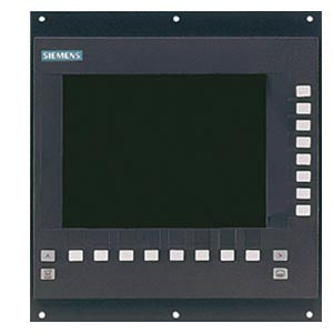Siemens 6FC5203-0AB20-1AA3