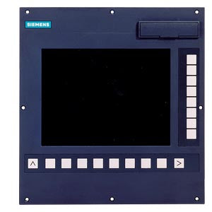 Siemens 6FC5370-0AA00-2BA0